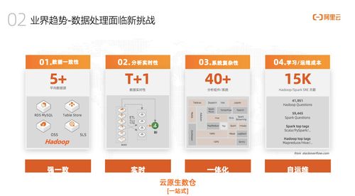墨天輪訪談 | 阿里云捷熙 AnalyticDB 人人可用的數(shù)據(jù)分析服務(wù)，賦能軟件開發(fā)新未來